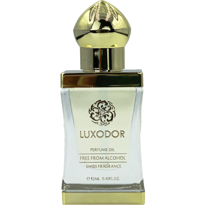 Gyrfalcon - The Dark Morph (Perfume Oil) by Luxodor