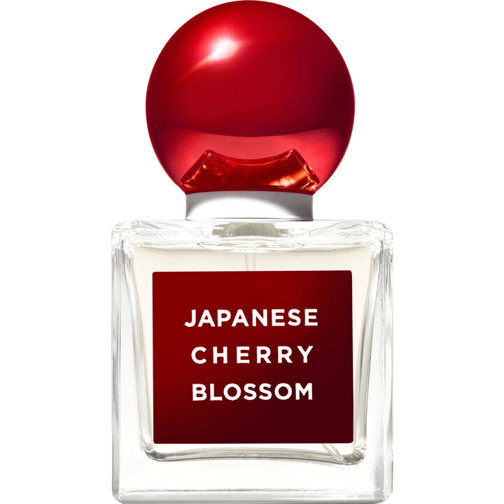 Japanese Cherry Blossom (Eau de Parfum) by Bath & Body Works