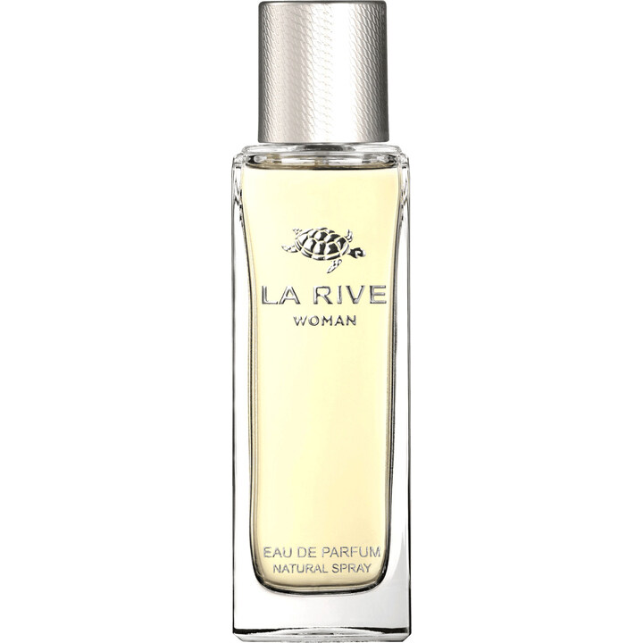 يسكن رمل تلميذ طبقة فرعية  parfum la rive for woman