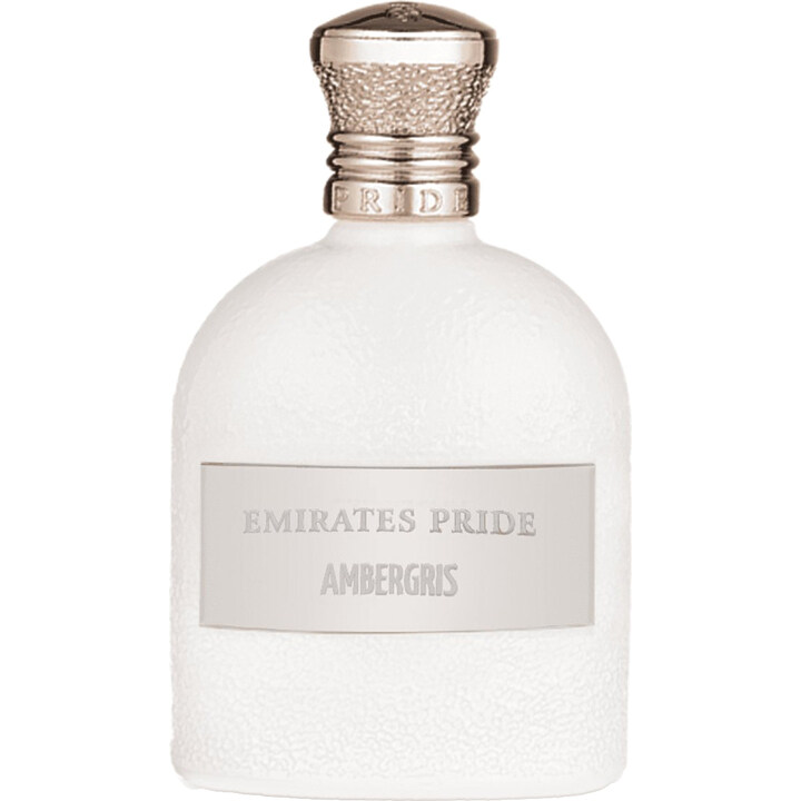 Ambergris by Emirates Pride