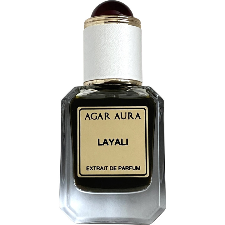Layali by Agar Aura