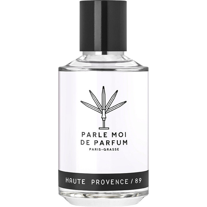 Haute Provence/89 by Parle Moi de Parfum