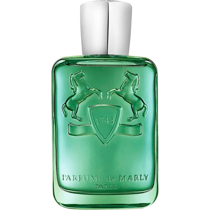 Greenley von Parfums de Marly