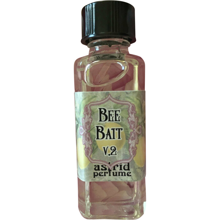 Bee Bait V.2 by Astrid Perfume / Blooddrop