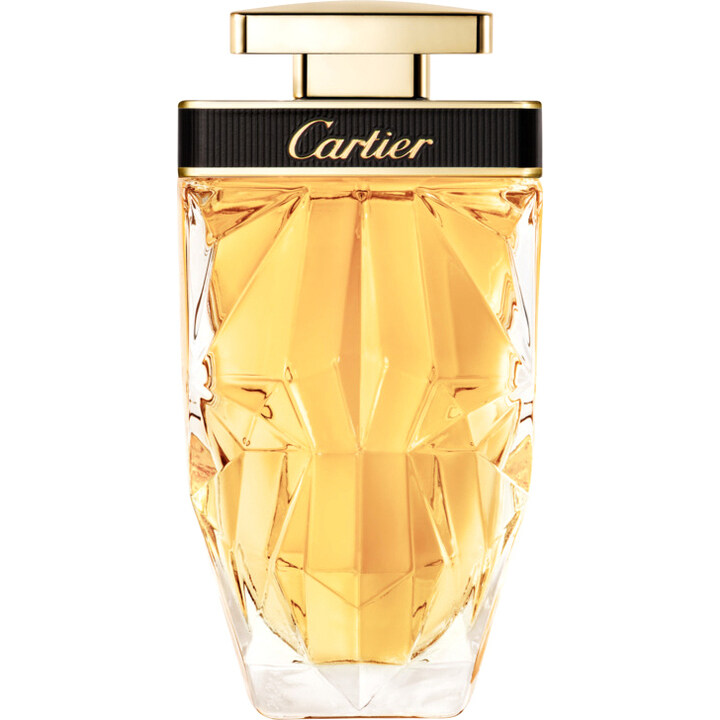 La Panthère Parfum von Cartier