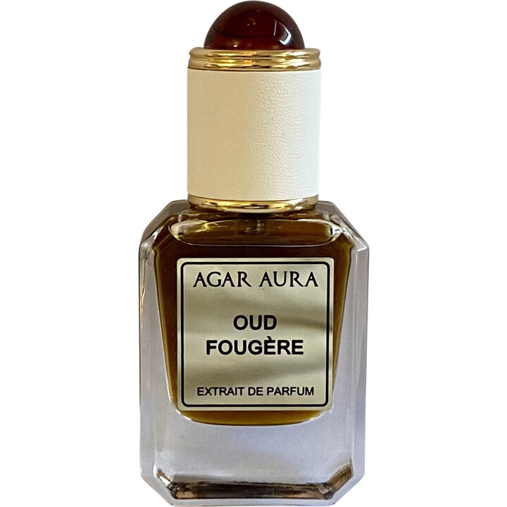 Oud Fougère by Agar Aura