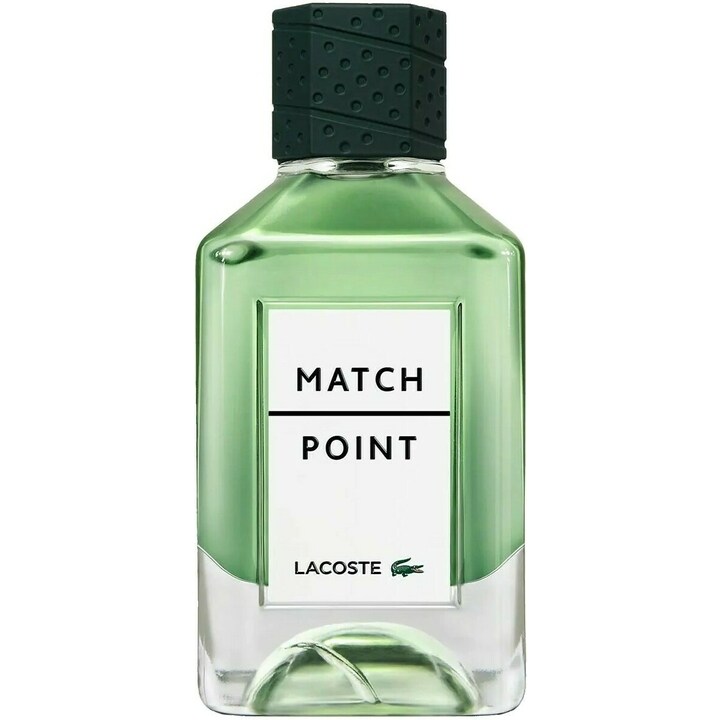 Match Point (Eau de Toilette) von Lacoste