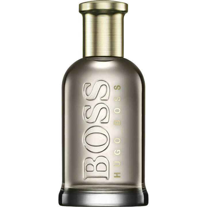 Boss Bottled (Eau de Parfum) by Hugo Boss
