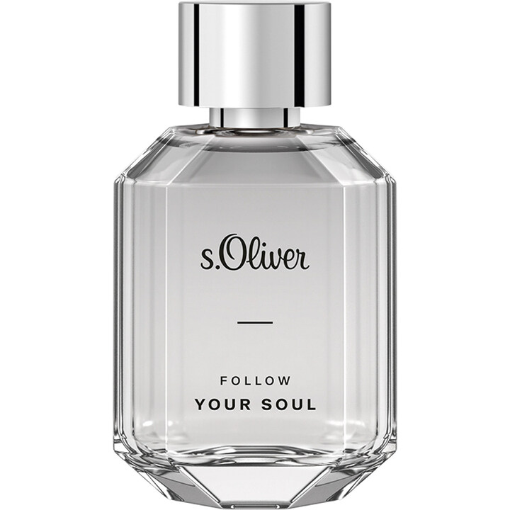 bitter eetlust aanpassen Follow Your Soul Men by s.Oliver » Reviews & Perfume Facts