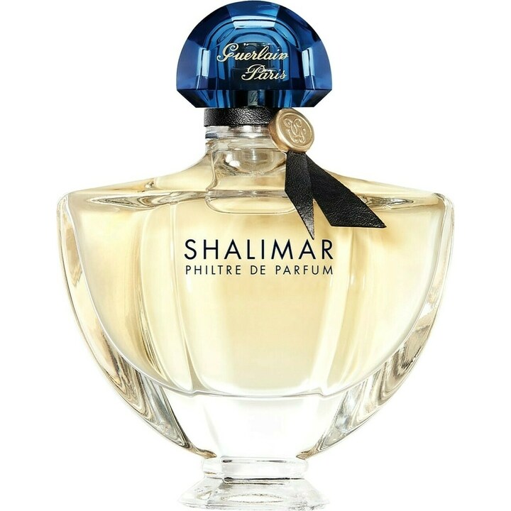 Shalimar Philtre de Parfum by Guerlain