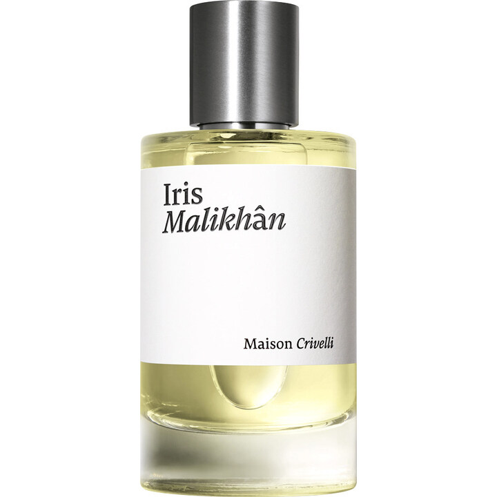 Iris Malikhân by Maison Crivelli