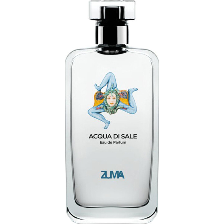 Acqua di Sale by Zuma