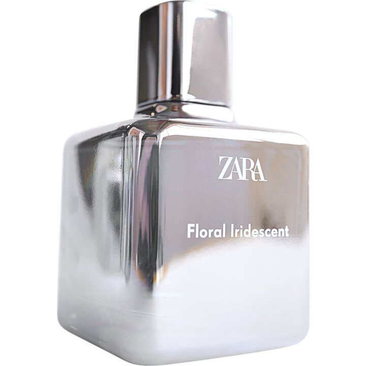 Floral Iridescent by Zara » Reviews & Perfume Facts
