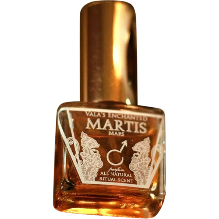 Martis by Vala's Enchanted Perfumery