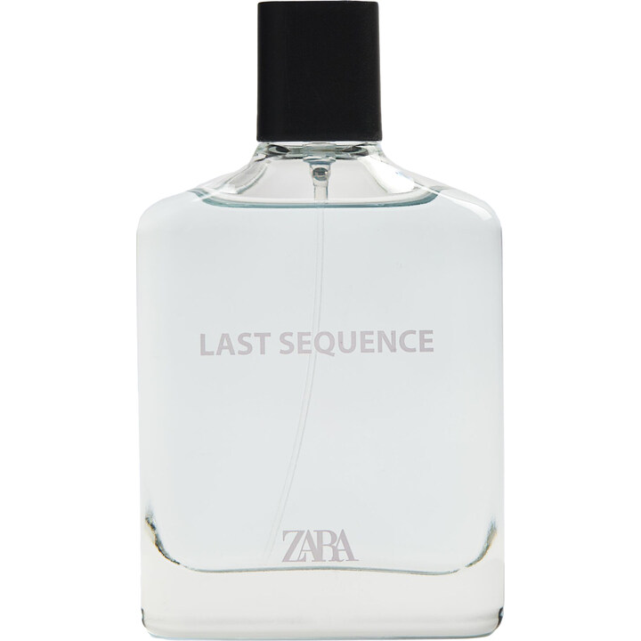 Last Sequence by Zara