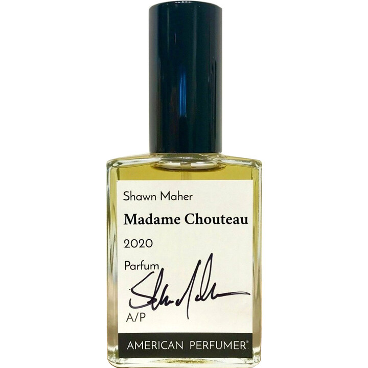 Madame Chouteau by American Perfumer