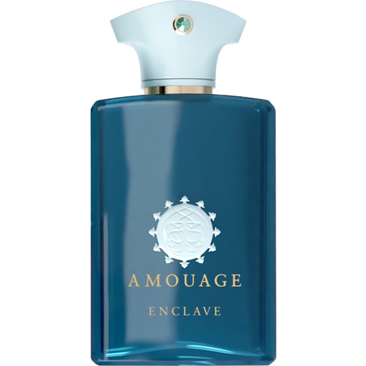Enclave by Amouage » Reviews & Perfume Facts