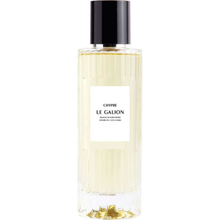 Chypre (2020) by Le Galion
