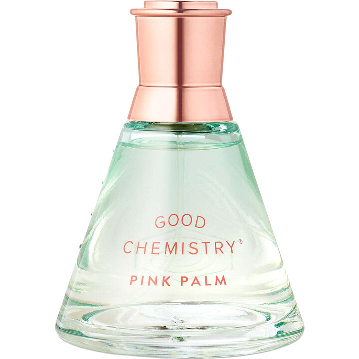 Pink Palm (Eau de Parfum) von Good Chemistry