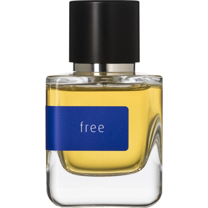 Free von Mark Buxton Perfumes