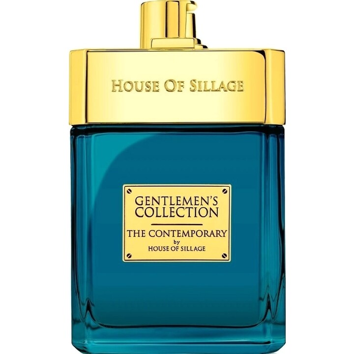 Gentlemen's Collection - The Contemporary by House of Sillage