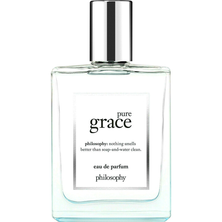 Pure Grace (Eau de Parfum) by Philosophy