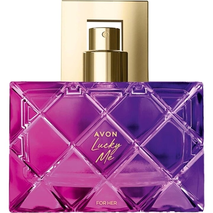 Lucky Me for Her by Avon