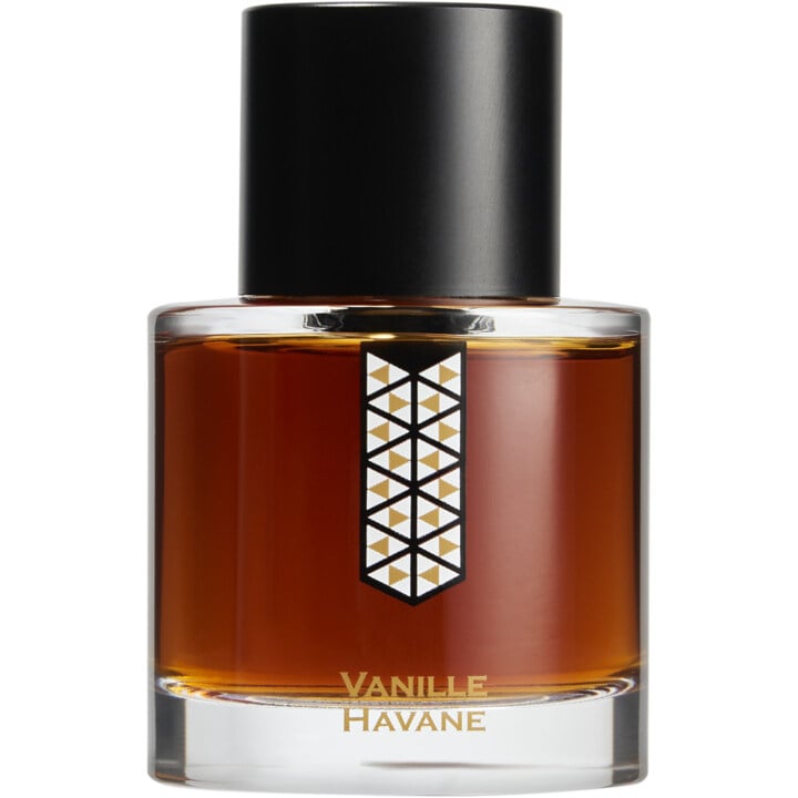 Vanille Havane (Eau de Parfum) by Les Indémodables