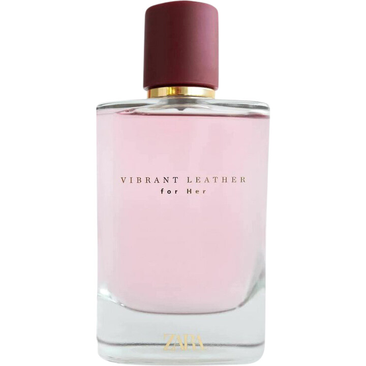 Vibrant Leather for Her by Zara (Eau de Parfum) » Reviews  Perfume Facts