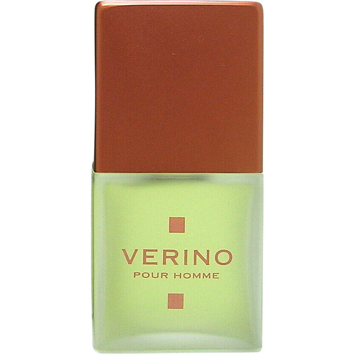 Verino pour Homme (After Shave Lotion) by Roberto Verino