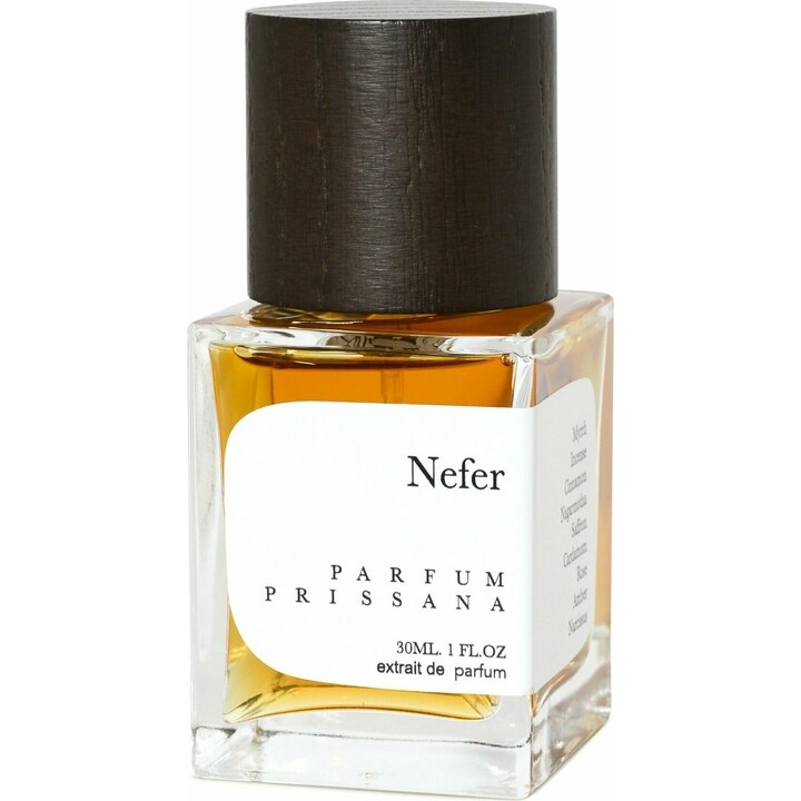 Nefer von Parfum Prissana