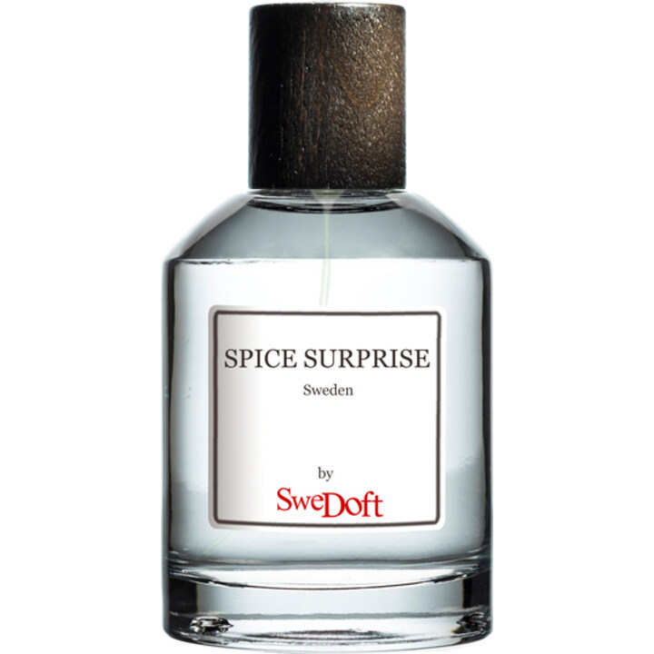 Spice Surprise by SweDoft