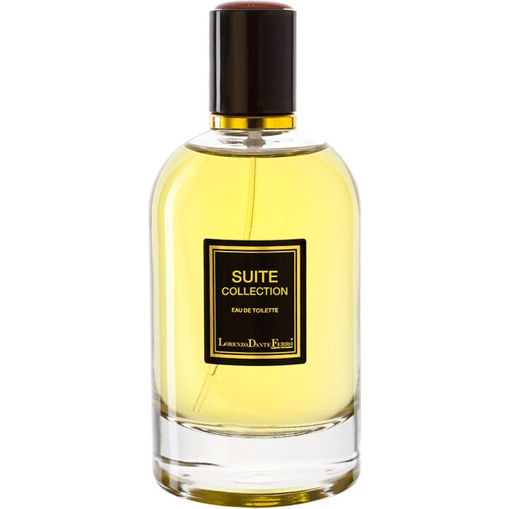 Suite Collection von Venetian Master Perfumer / Lorenzo Dante Ferro