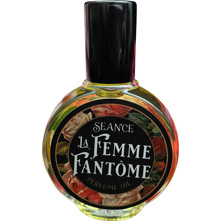 La Femme Fantôme (Perfume Oil) by Seance