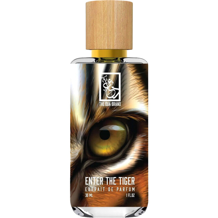 Enter the Tiger by The Dua Brand / Dua Fragrances