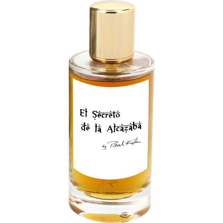 El Secreto de la Alcazaba by Ecuación Natur(a)l