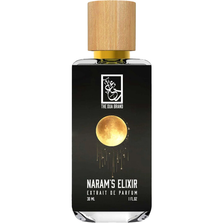 Naram's Elixir von The Dua Brand / Dua Fragrances
