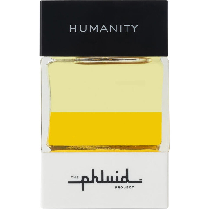 Humanity by The Phluid Project