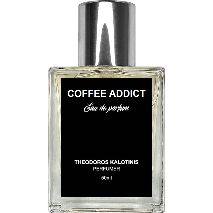 Coffee Addict von Theodoros Kalotinis