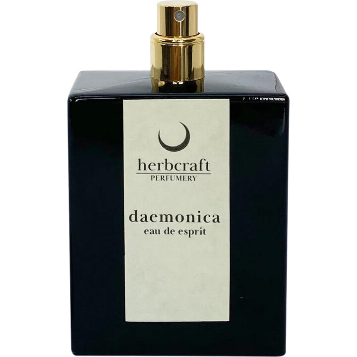 Daemonica von Herbcraft Perfumery