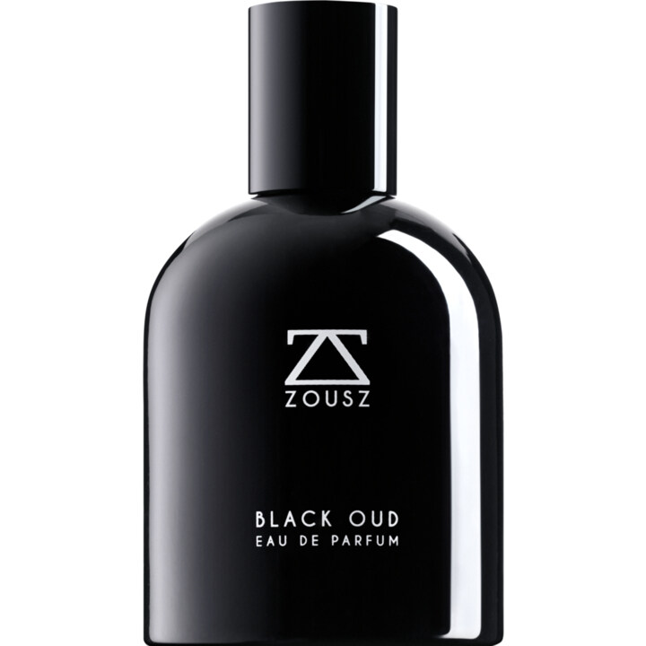 Black Oud von Zousz