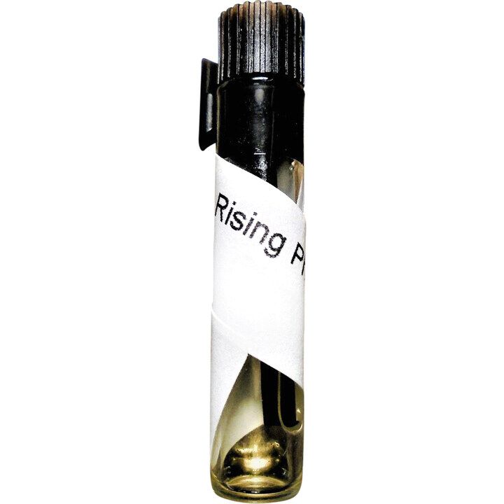 Black Currant Bud Attar by The Rising Phoenix Perfumery