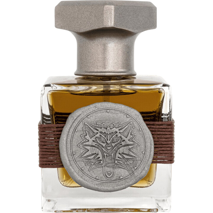 Próba Traw (2020) by The Elegance of... Scent