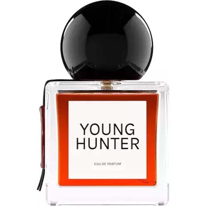 Young Hunter by G Parfums