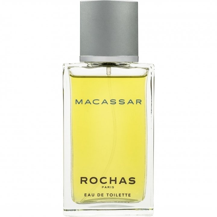 Macassar (Eau de Toilette) von Rochas