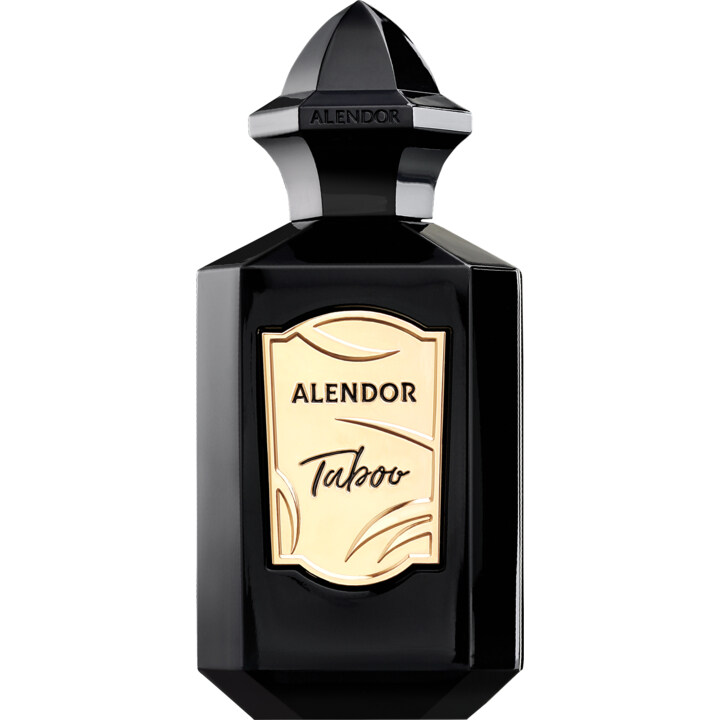 Taboo by Alendor