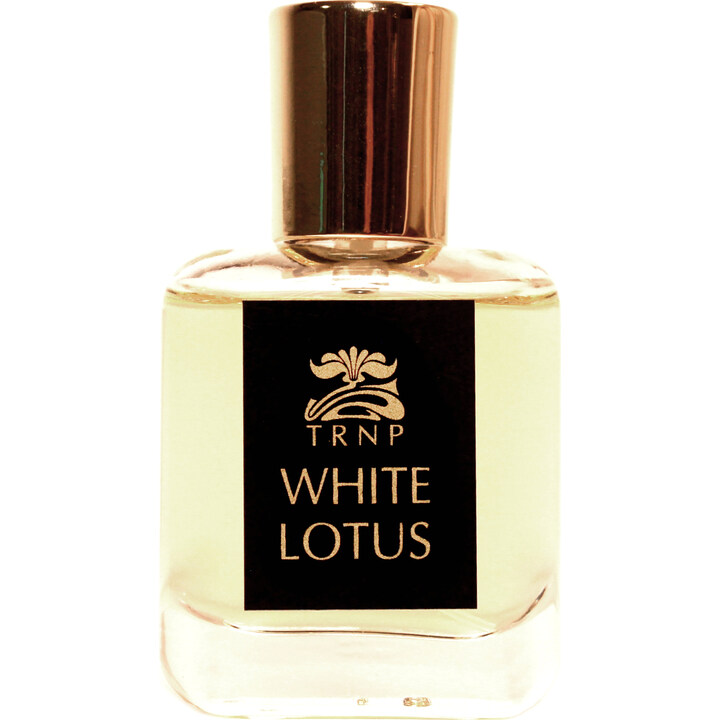 White Lotus (Eau de Parfum) by Teone Reinthal Natural Perfume