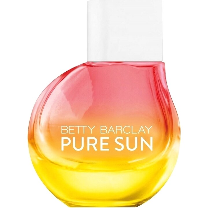 Pure Sun (Eau de Parfum) von Betty Barclay