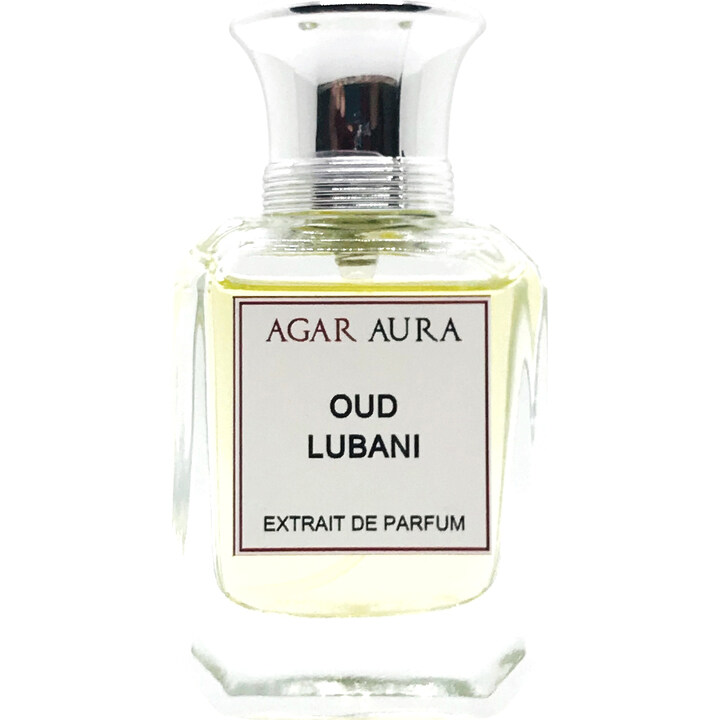 Oud Lubani by Agar Aura