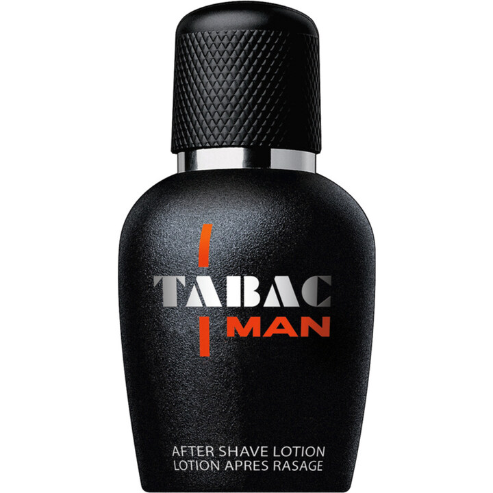 Tabac Man (After Shave Lotion) von Mäurer & Wirtz